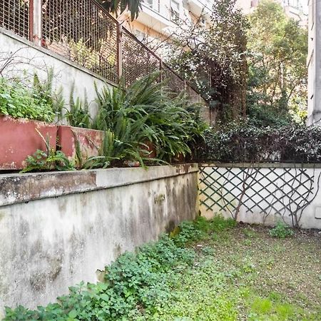 Etna Apartment Roma Exterior foto