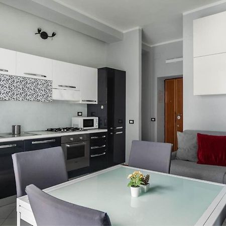 Etna Apartment Roma Exterior foto