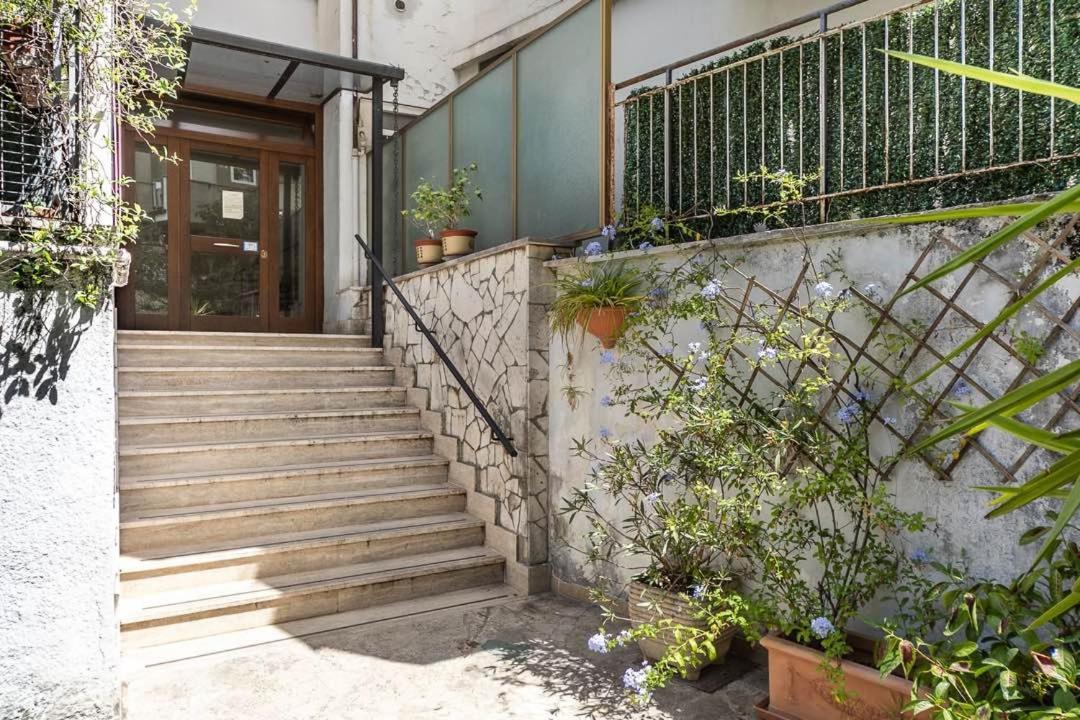 Etna Apartment Roma Exterior foto