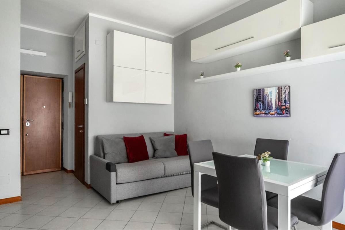 Etna Apartment Roma Exterior foto