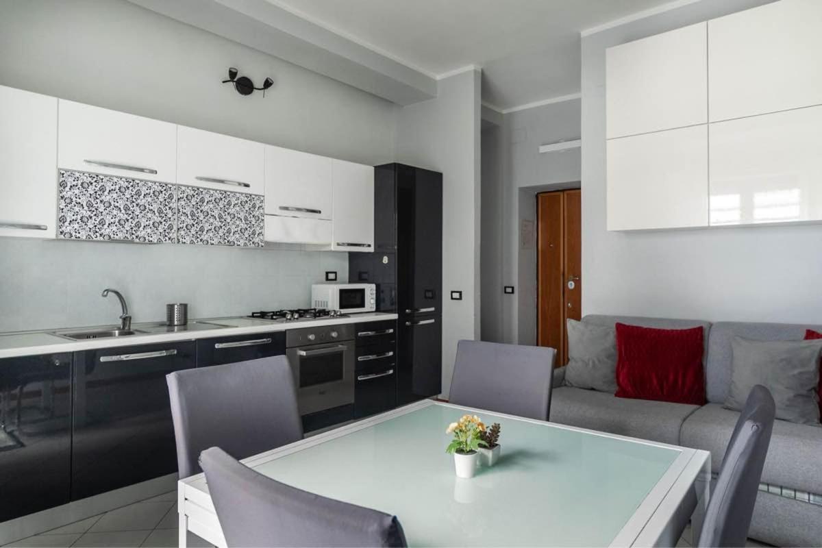 Etna Apartment Roma Exterior foto